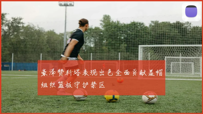 豪泽赞科塔表现出色全面贡献盖帽组织篮板守护禁区
